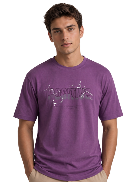 RINO7 Fresh Fit Men’s T-Shirt - RINO7