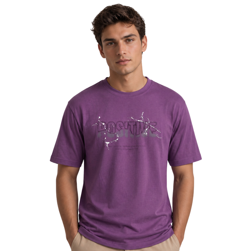 RINO7 Fresh Fit Men’s T-Shirt - RINO7