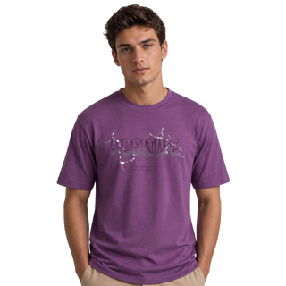 RINO7 Fresh Fit Men’s T-Shirt