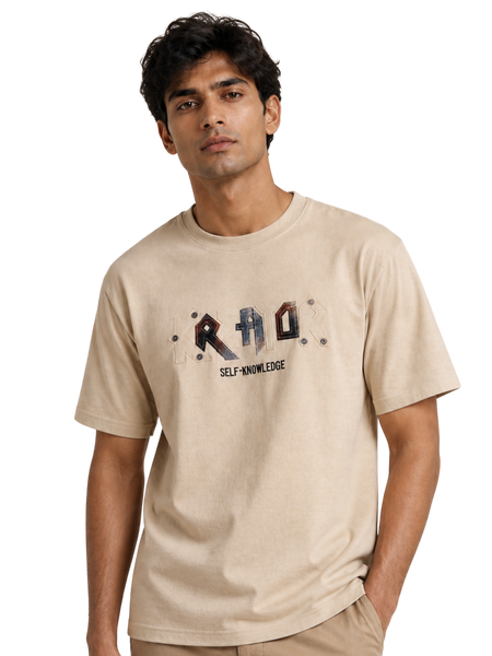 RINO7 Fresh Fit Men’s T-Shirt - RINO7