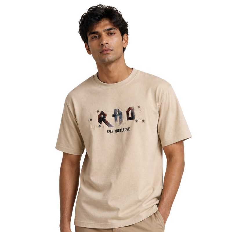 RINO7 Fresh Fit Men’s T-Shirt - RINO7