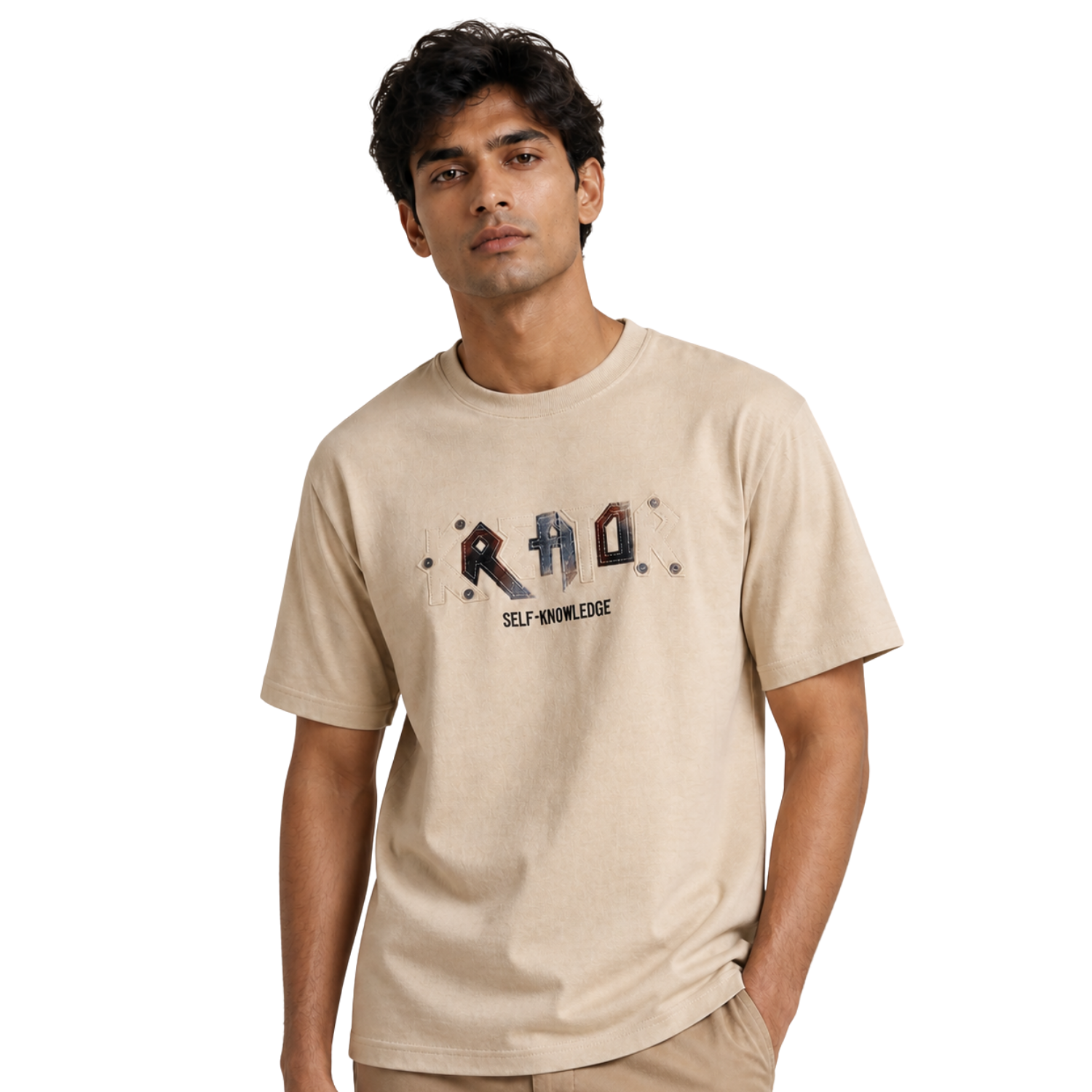 RINO7 Fresh Fit Men’s T-Shirt