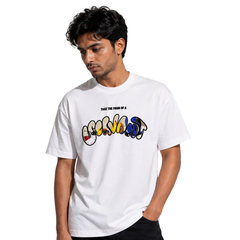 RINO7 Daily Armour Regular Fit T-Shirt - RINO7