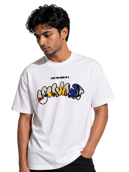 RINO7 Daily Armour Regular Fit T-Shirt - RINO7