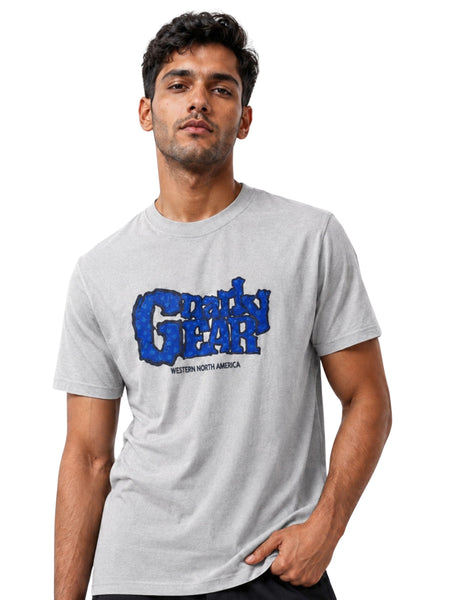 RINO7 Street Pulse Cotton T-Shirt - RINO7
