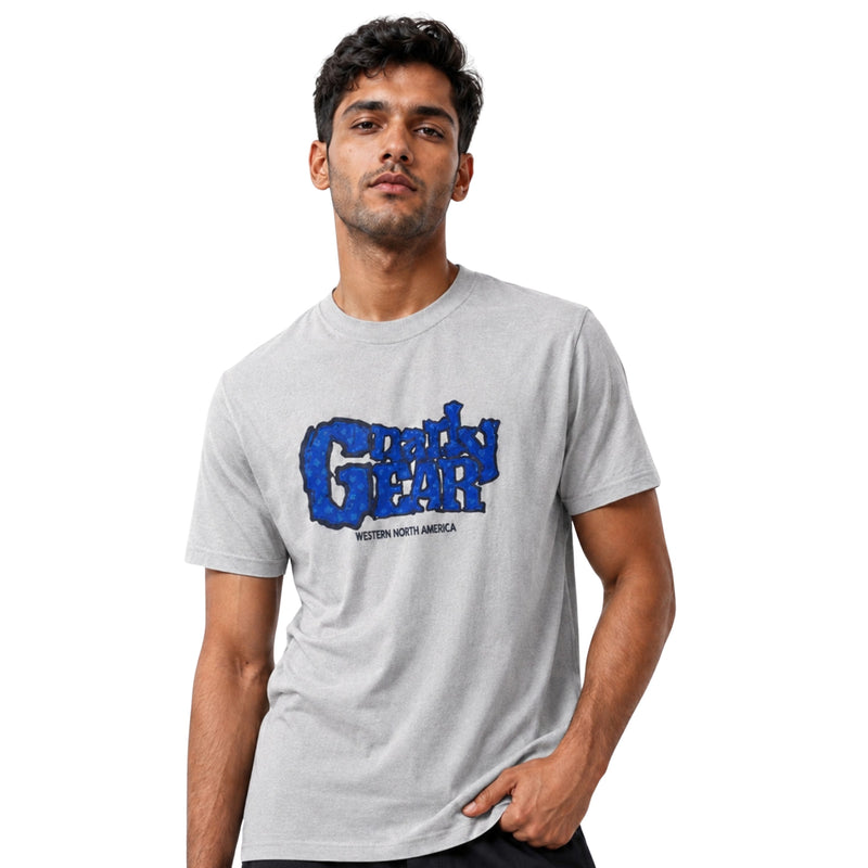 RINO7 Street Pulse Cotton T-Shirt - RINO7