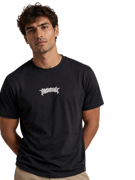 RINO7 Men’s Regular Fit Graphic T-Shirt - RINO7