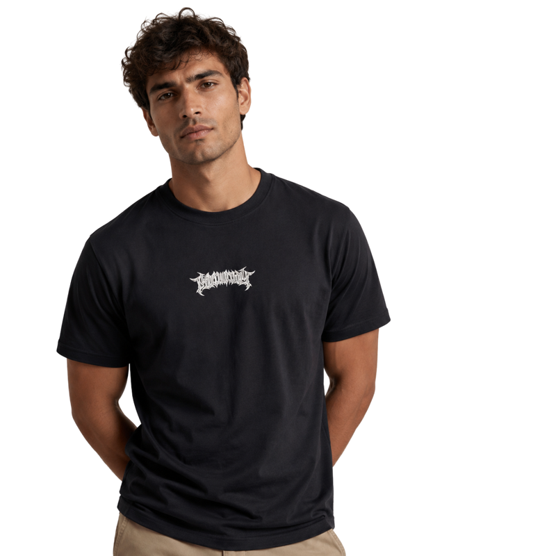 RINO7 Men’s Regular Fit Graphic T-Shirt - RINO7
