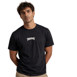 RINO7 Men’s Regular Fit Graphic T-Shirt