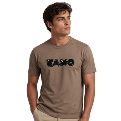 RINO7 Premium Regular Fit Cotton T-Shirt - RINO7