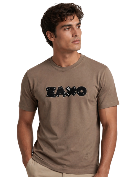 RINO7 Premium Regular Fit Cotton T-Shirt - RINO7