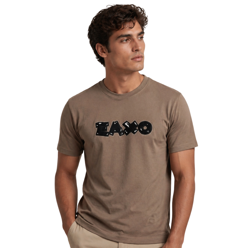 RINO7 Premium Regular Fit Cotton T-Shirt - RINO7