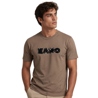 RINO7 Premium Regular Fit Cotton T-Shirt
