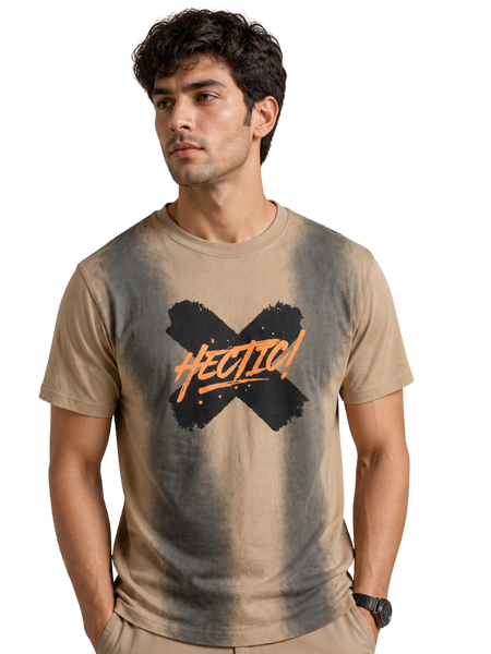 RINO7 Street Aura Regular Fit Tee - RINO7