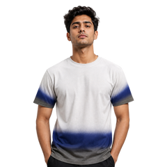 RINO7 Prime Street Regular Fit T-Shirt - RINO7