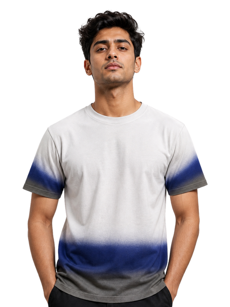 RINO7 Prime Street Regular Fit T-Shirt - RINO7