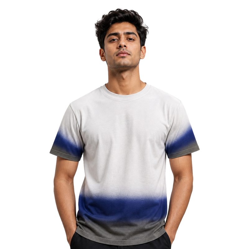 RINO7 Prime Street Regular Fit T-Shirt - RINO7