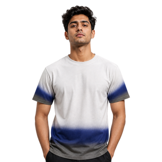 RINO7 Prime Street Regular Fit T-Shirt