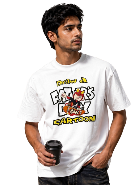 RINO7 Off-Duty Regular Fit Tee - RINO7