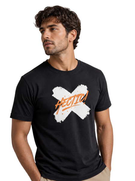 RINO7 Street Aura Regular Fit Tee - RINO7