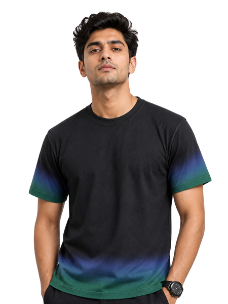 RINO7 Prime Street Regular Fit T-Shirt - RINO7