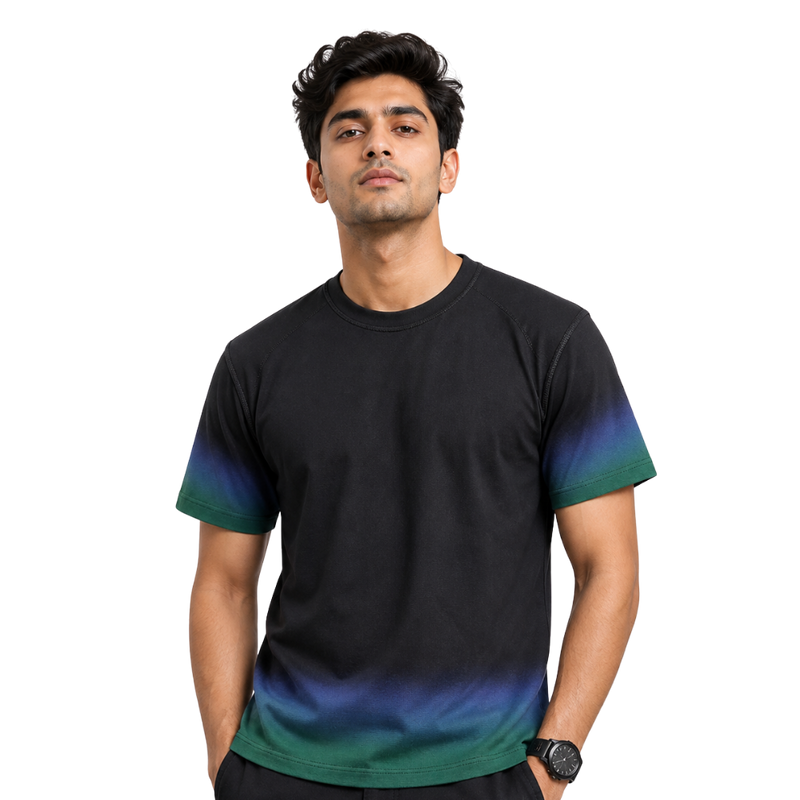 RINO7 Prime Street Regular Fit T-Shirt - RINO7