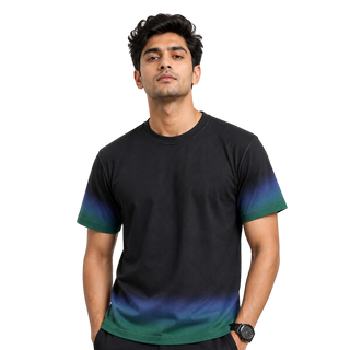 RINO7 Prime Street Regular Fit T-Shirt
