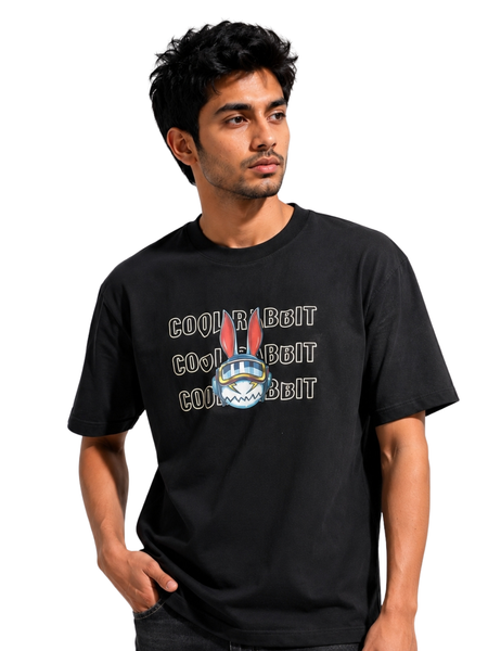 RINO7 Street Vision Regular Fit Tee - RINO7