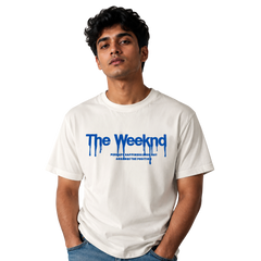 RINO7 Grounded Regular Fit T-Shirt - RINO7