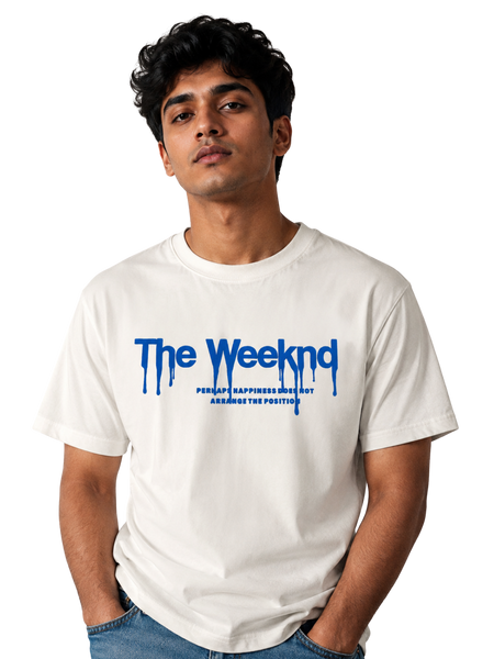 RINO7 Grounded Regular Fit T-Shirt - RINO7