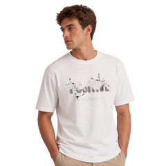RINO7 Fresh Fit Men’s T-Shirt - RINO7