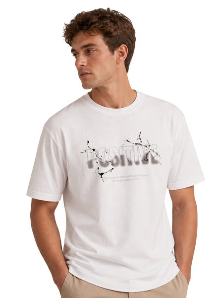 RINO7 Fresh Fit Men’s T-Shirt - RINO7