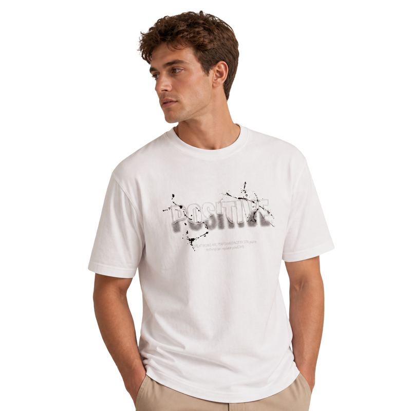 RINO7 Fresh Fit Men’s T-Shirt - RINO7