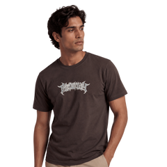 RINO7 Men’s Regular Fit Graphic T-Shirt - RINO7
