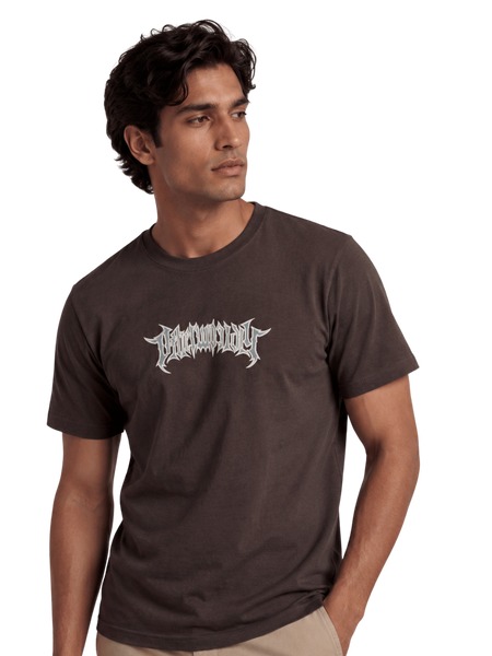 RINO7 Men’s Regular Fit Graphic T-Shirt - RINO7