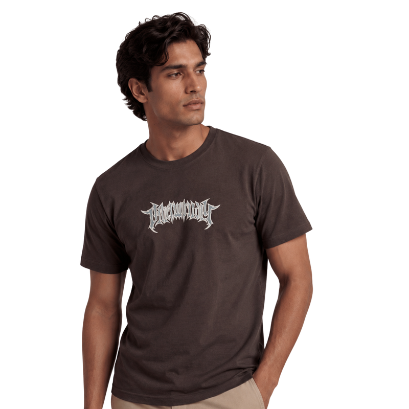 RINO7 Men’s Regular Fit Graphic T-Shirt - RINO7