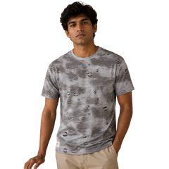 RINO7 Bold Core Men’s Regular Tee - RINO7