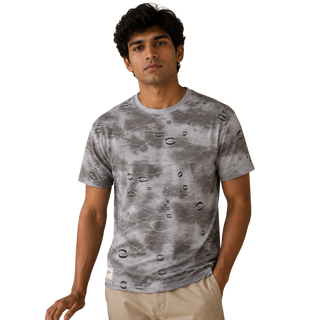 RINO7 Bold Core Men’s Regular Tee