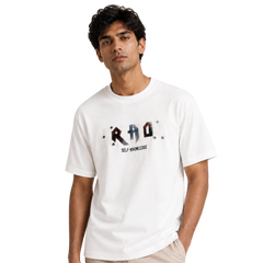 RINO7 Fresh Fit Men’s T-Shirt - RINO7