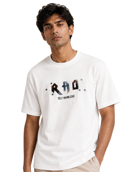 RINO7 Fresh Fit Men’s T-Shirt - RINO7