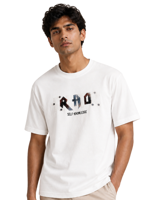 RINO7 Fresh Fit Men’s T-Shirt - RINO7