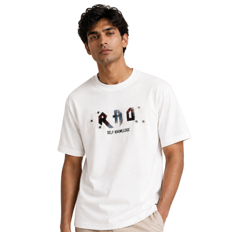 RINO7 Fresh Fit Men’s T-Shirt - RINO7