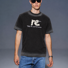 RINO7 Daily Savage Men’s T-Shirt