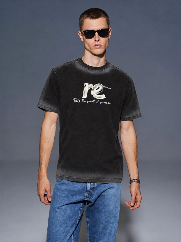 RINO7 Daily Savage Men’s T-Shirt