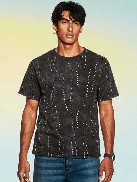 RINO7 Daily Discipline Men’s Tee