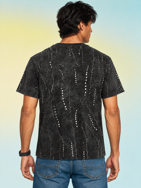 RINO7 Daily Discipline Men’s Tee