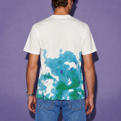 RINO7 Street State Regular Fit Tee