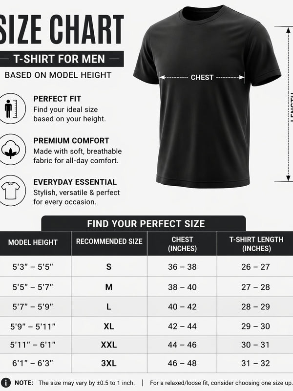 RINO7 City Rebel Regular Fit Tshirt - RINO7