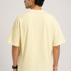 Rino7 Men’s Oversized Streetwear T-shirt - RINO7