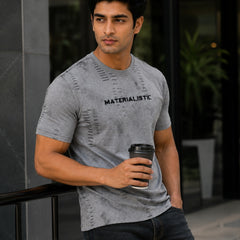 RINO7 Modern Core Men’s Tee - RINO7